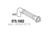 VIASA 139340013011B Exhaust Pipe